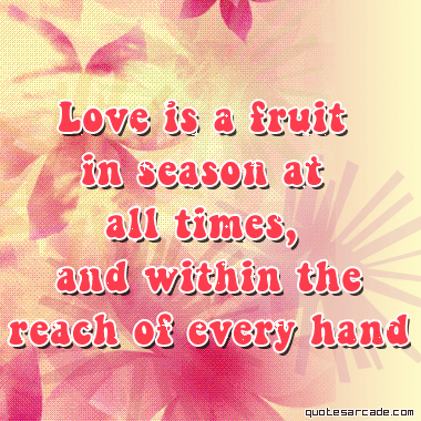 Inspirational Love Quotes 13 Inspirational Love Quotes 13