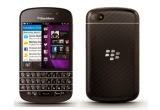 BlackBerry q10 Spesifikasi dan Harga