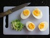 [RECIPE] Telur Ajitsuke, Telur Setengah Matang Ala Jepang