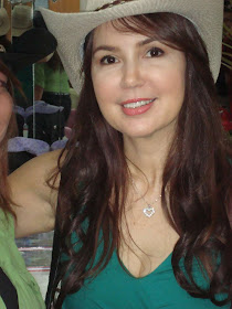 Hot Sexy Cute Pinay Bold Actress Cristina Gonzales