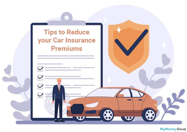 Car Insurance Premiums