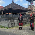   Hari Raya Nyepi, Begini Suasana Di Bali
