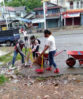 Pengelolaan Sampah