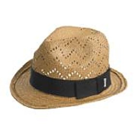 Seirra Trading Post Straw Fedora Diane Kruger Coachella