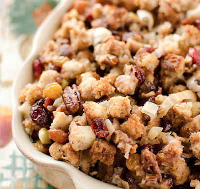 8 Thanksgiving Side Dishes to Go With Your Turkey