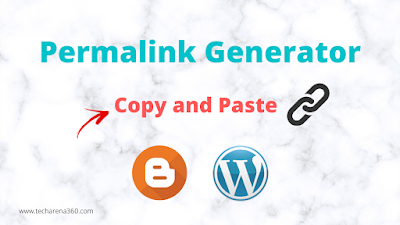 Permalink Generator