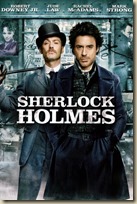 sherlock holmes