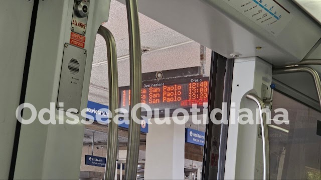 Roma-Lido e Roma-Viterbo: avviata la gara per il monitoraggio GPS dei treni