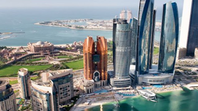 وظائف متاحة في الإمارات في أبو ظبي مع توفر عقد العمل والتقديم مجاني 2023