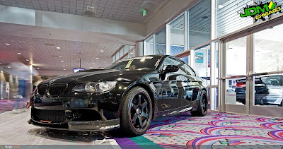 SEMA 2009 Auto Show | Resolution 1000 x 750