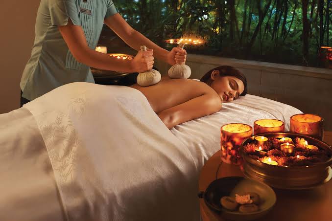 Spa Treatments in Daily Life