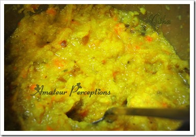 Pav Bhaji 2