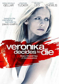 Veronika Decides to Die (2009)