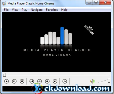 K-Lite Codec Pack Mega 10.9.0 - Nghe nhạc, xem phim mọi định dạng