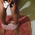 12 year old Nigerian Girl battered by her mistress For Stealing Her Money