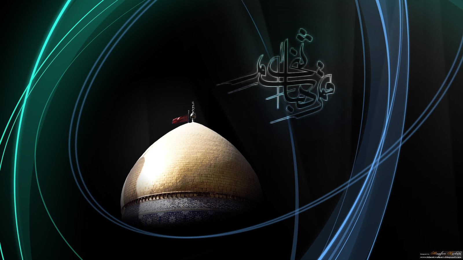 Unique Wallpaper: Islamic HD Wallpaper