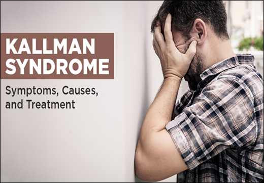 Kallmann Syndrome, What Is Kallmann Syndrome, Ayurveda, Ayurvedic Treatment, Causes, Diagnosis, Ayurvedic Herbs, Herbal Remedies, Ayurvedic treatment for Kallmann Syndrome
