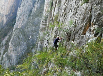 Chasing the Summit: Exploring the World's Most Challenging Climbing Routes