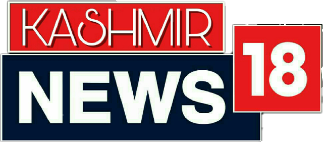 Kashmir News18