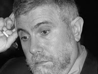 Paul Krugman contemplates the lower bound