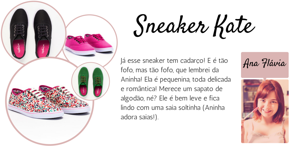 Kipling shoes fun & fresh III Seleção Correspondente Kipling