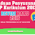 Panduan Penyusunan RPP Kurikulum 2013 Revisi Terbaru Berdasarkan Permendikbud Nomor 22 tahun 2016