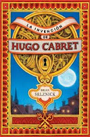 La invención de Hugo Cabret, Brian Selznick