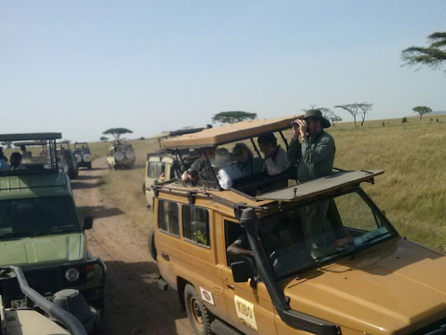 Serengeti National Park