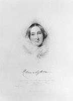 Lady Rosina Bulwer Lytton