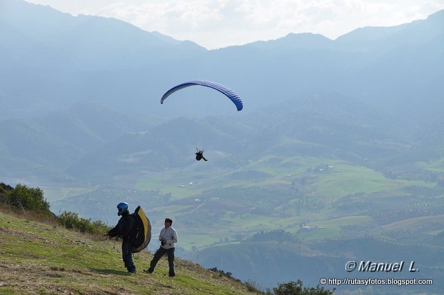 Sierra de Lijar