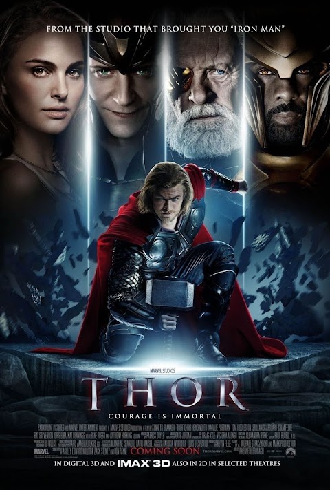 Thor 2011