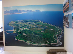 Robben Island