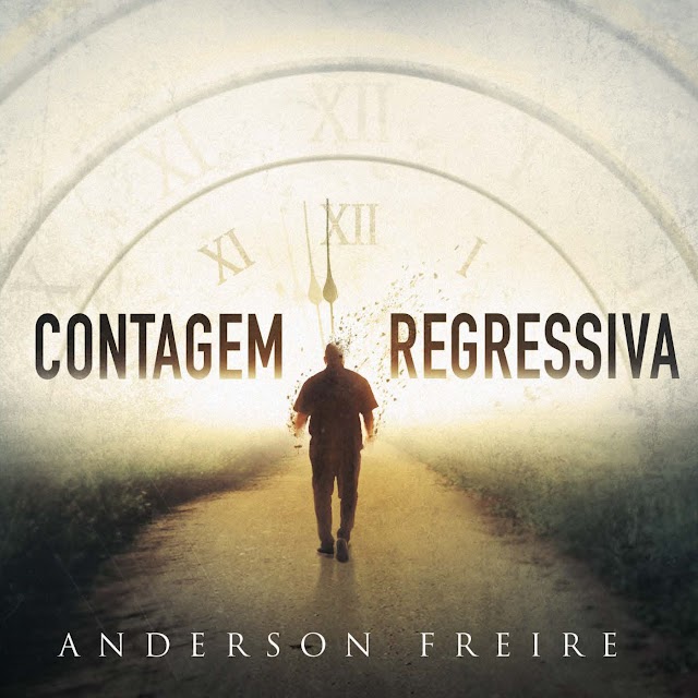 Anderson Freire - Contagem Regressiva (Album)