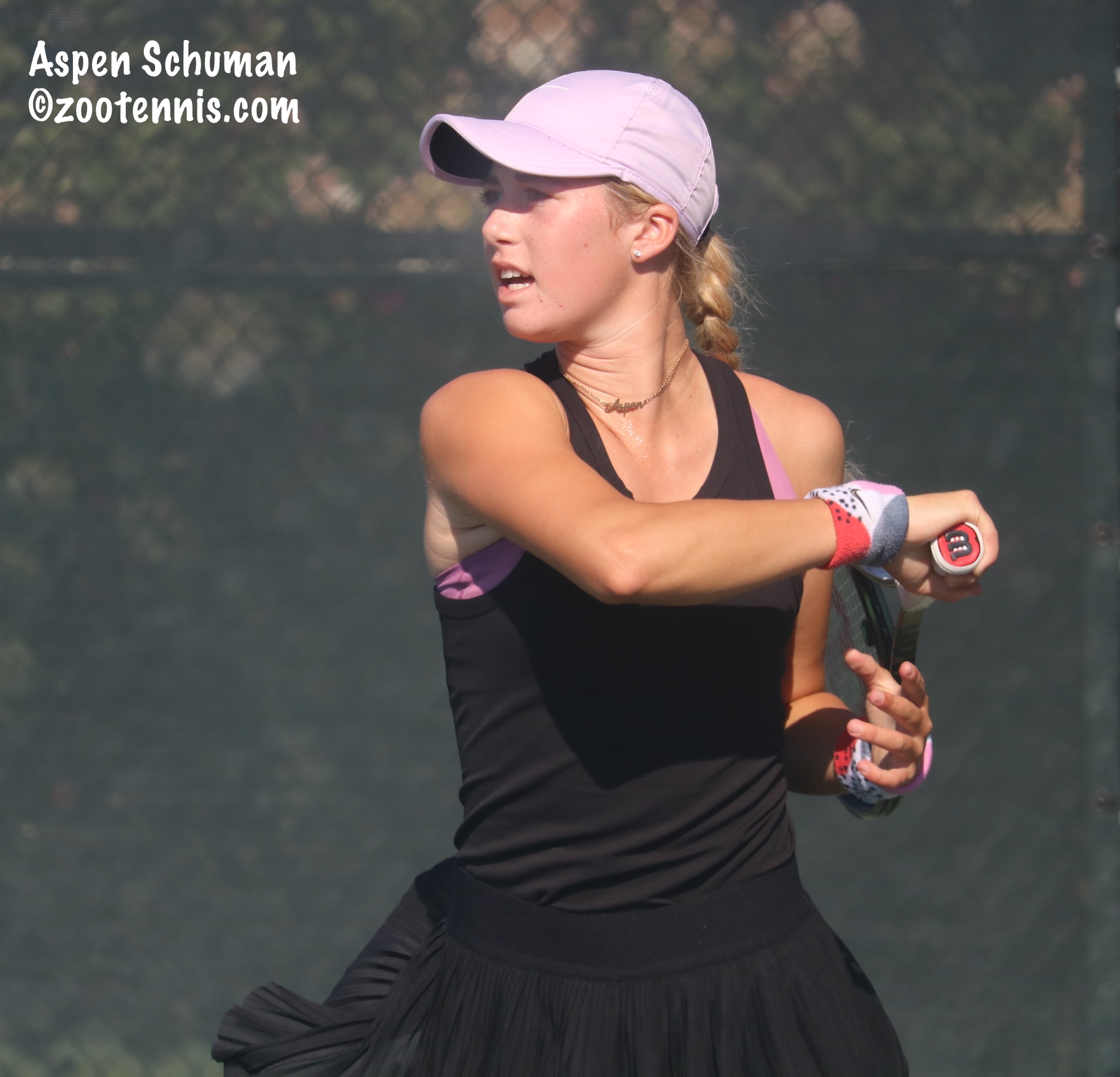 ZooTennis One Top Seed Survives, One Falls in Third Round of ITF J300 in College Park, Qualifier Schuman Reaches Quarterfinals; Fourteen More Americans Advance to Second Round of US Open Qualifying; Isner