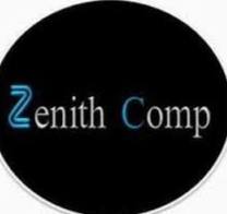 Toko Zenith Computer