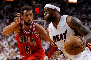 Miami Heat,Chicago Bulls,LeBron James,NBA,Dwyane Wade,Chris Bosh