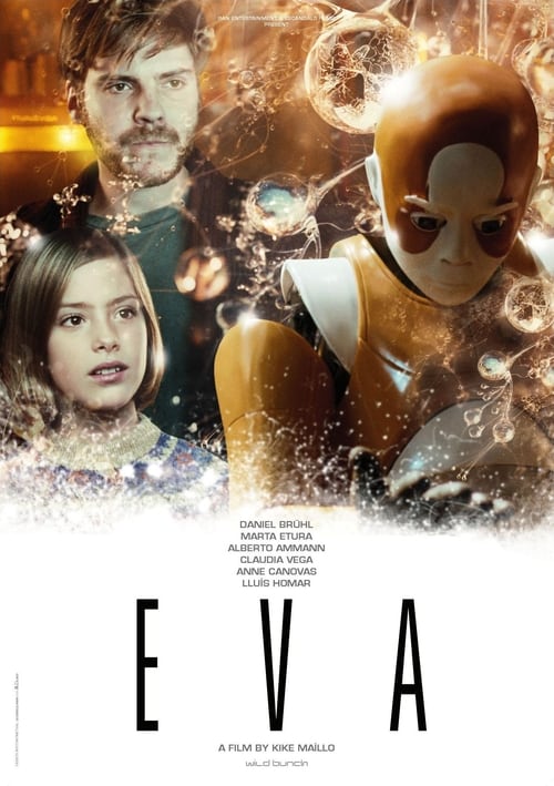 [HD] EVA 2011 Pelicula Online Castellano