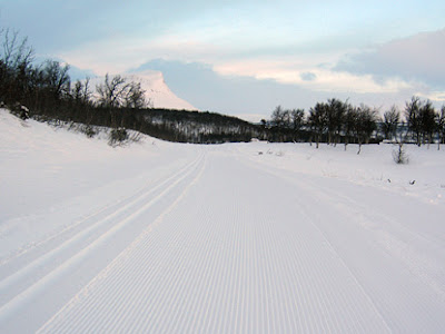 Bruksvallarna den 16 mars 2007