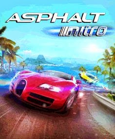 Download Asphalt Nitro for Android