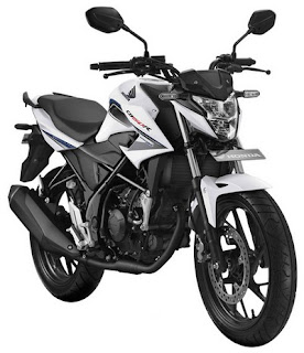 Harga Honda CB150R Facelift