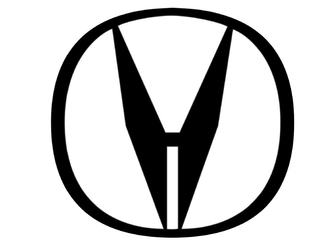 acura logo