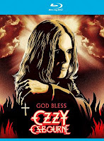 God Bless Ozzy Osbourne (2011)
