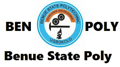 Benue State Poly 2017/2018 Admission Screening Registration | BENPOLY Latest News