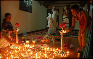 Diwali Utsav of Five Days