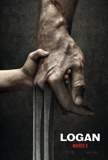 Download Film Logan (2017)