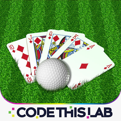 Golf Solitaire Code This Lab srl