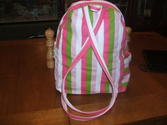 Back