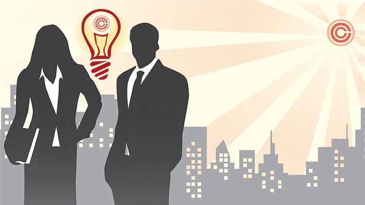 How to 'Jump Start' Your Career to Get The Job You Want! [Udemy Free Courses]