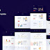 Creatopo - Agency and Business PSD Template 