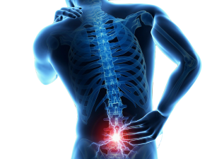 Spine care treatment in Nagpur